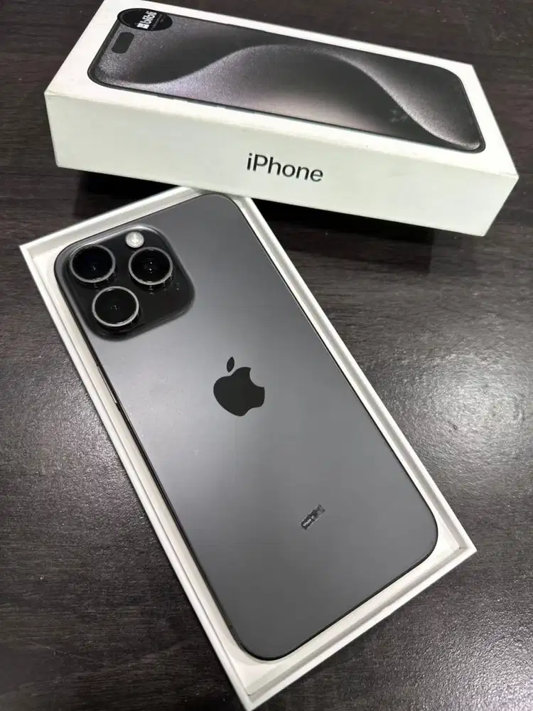 iphone 15 pro max ibox