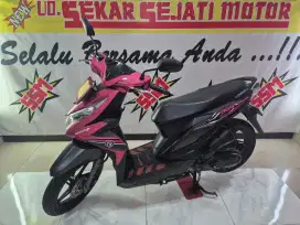Beat Eco cbs iss magenta