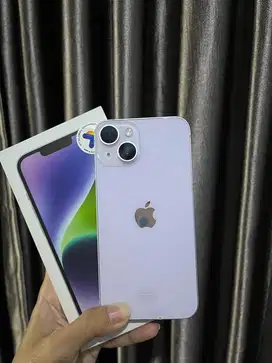 Iphone 14/128 PURPLE