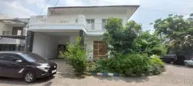 Rumah Rayan Regency 2 Lantai Wiyung Surabaya