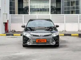 Toyota Camry V 2.5 Matic 2018