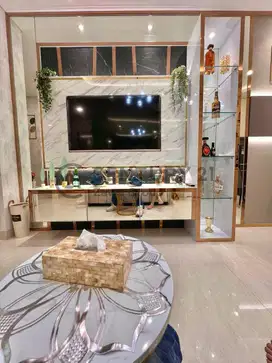 Jual Murah Sekali Apartemen Grand Madison Tanjung Duren Jakarta Barat