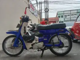 Yamaha v80 series