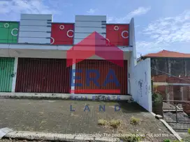 Dijual 3 Unit Ruang Usaha Lelang di Desa Sumber Porong, Lawang