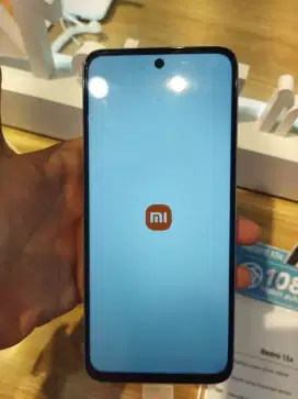 redmi 13x 8 256gb