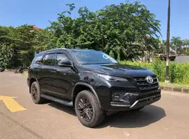 Toyota Fortuner 2.4 G Diesel 2022