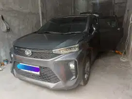 Daihatsu Xenia 1.3 X MT 2023