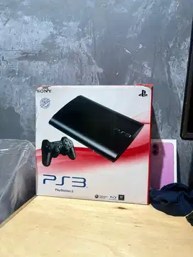 ps 3 superslim 500 gb