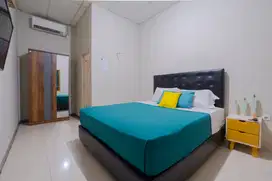 Kost Murah Tangerang di Athena Syariah Residence Dekat RSUD Tangerang