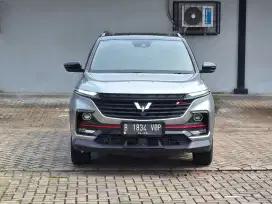 Wuling Almaz RS T Lux 7 seater 2021 Matic