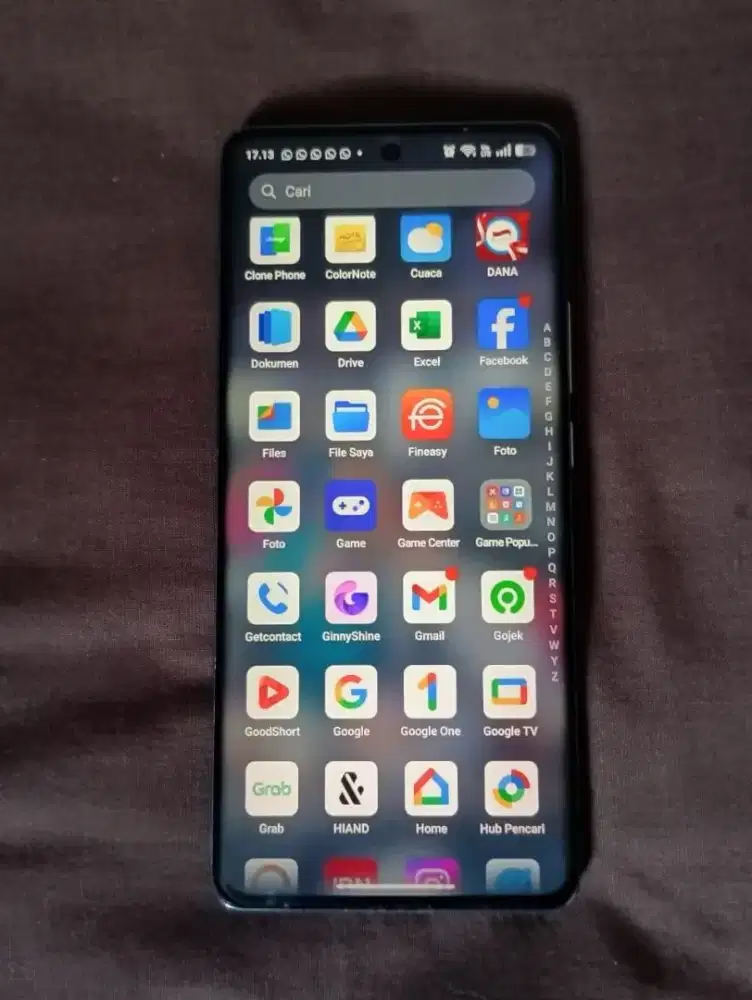 Oppo Reno 10 5G 8/256gb