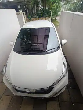 Honda Brio Satya 2024 Bensin