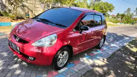 Honda Jazz 2006 Bensin