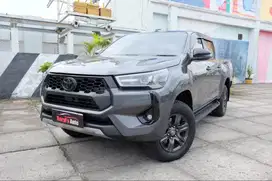 Hilux V DOUBLE CABIN 4X4 Diesel