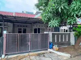 Rumah Graha Padma 3kamar Semarang Barat