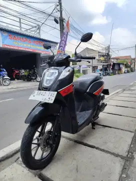HONDA GENIO CBS 2019