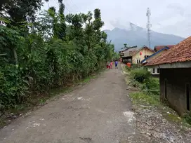 Kavling View Pegunungan 9 Menit Kampung Salaka FREE 10gr LM