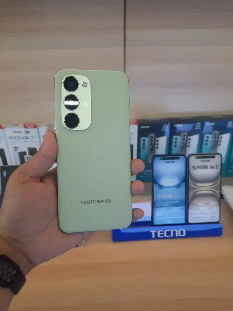 TECNO SPARK 40 PRO PLUS 8/256