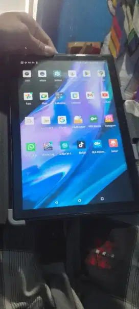 Tablet merk Hanzhong di jual cepat