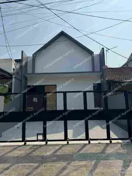 Lokasi strategis luas 90m di Mutiara Gading Timur Bekasi Kota