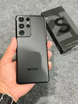 samsung s21 ultra 12/256gb black