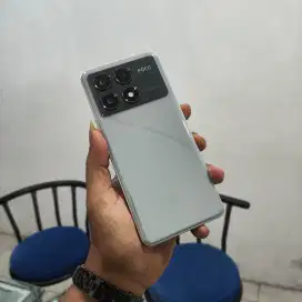 Poco X6 pro 5G, 12/512Gb Fullset, bisa TT