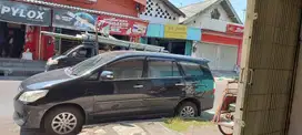 Toyota Kijang Innova 2012 Diesel