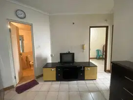 SEWA 2BR MEDITERANIA GARDEN 1 DI TANJUNG DUREN