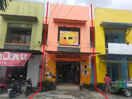 1001,22 ruko lelang Mojokerto di Mojoanyar di bumi Jabon estate