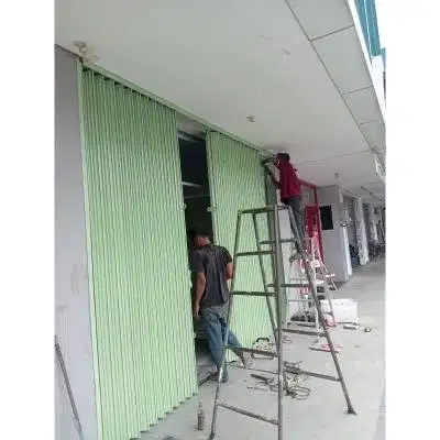 Service pintu roko roding door & foldinggate