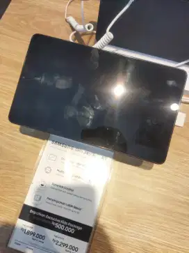 Samsung galaxy tab a9