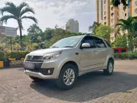 Istimewa! Terios R matic 2016