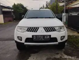 Pajak Baru Pajero Exceed Mulus