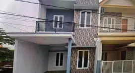 DiJual Rumah Medokan Asri Dekat Merr