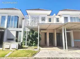 SEWA RUMAH FURNIS LENGKAP SIAP HUNI DI PAKUWON CITY