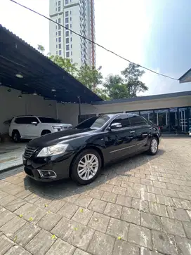 Toyota Camry Xv40 2.4V 2011