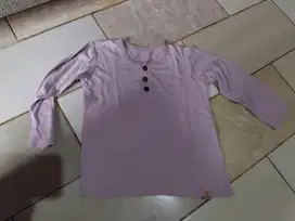 Kaos anak 4-5 thun