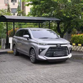 Toyota Avanza G Tss 1500cc at 2021