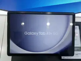 Samaung Tab A9+ 5G