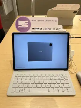 Huawei Matepad 11.5 2025 8/256GB
