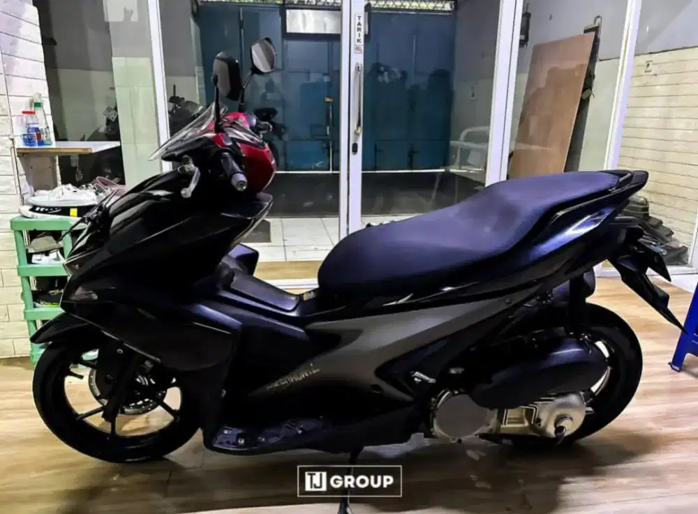 FOR SALE!! YAMAHA AEROX OLD ABS 2021