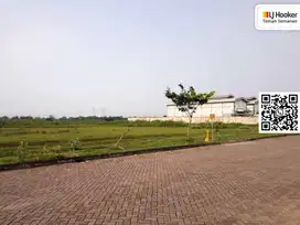 Kavling Industri 65.880 m² di Modern Cikande Serang – Lokasi Strategis