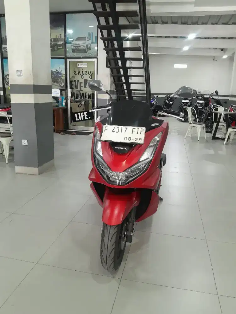 READY PCX 160 ABS 2023