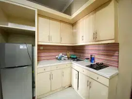 SEWA 2BR MEDITERANIA GARDEN 1 TANJUNG DUREN