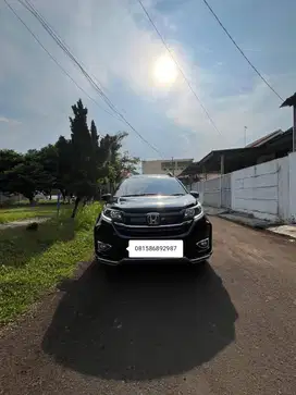 DIJUAL HONDA BR-V PRESTIGE 2019 LOW KM (22 RIBU)