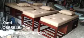 ranjng spa atau massage bahan kayu jati,peroduksi langsung bed ururt