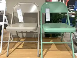 Kursi Lipat Outdoor/Indoor