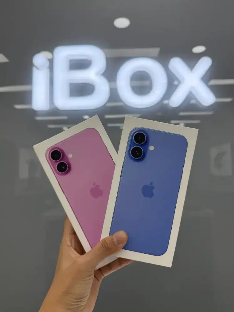 APPLE IPHONE 16 128GB