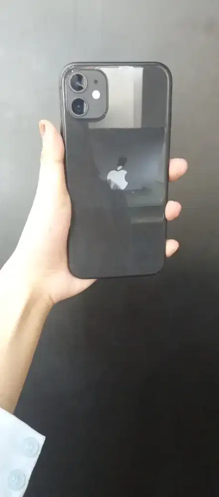 iphone 11 beacukai 64gb inter