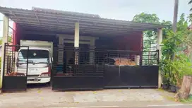 1001,21 lelang rumah Mojokerto di prajurit kulon di watudakon